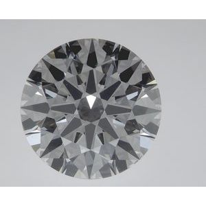 3.06ct ROUND Diamond - 500118433