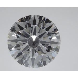 3.01ct ROUND Diamond - 500118435