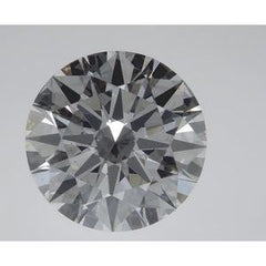 3.01ct ROUND Diamond - 500118435