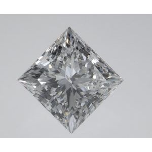 1.44ct SQUARE Diamond - 500118481
