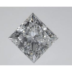 1.44ct SQUARE Diamond - 500118481