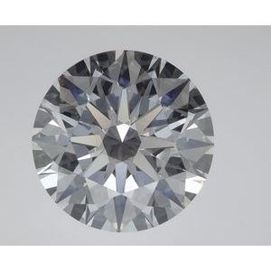 3.06ct ROUND Diamond - 500118434