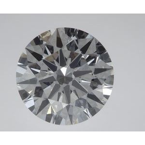 3.0ct ROUND Diamond - 500118436