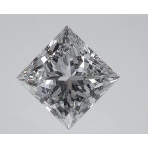 1.06ct SQUARE Diamond - 500118483
