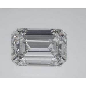 2.55ct EMERALD Diamond - 500118486