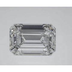 2.55ct EMERALD Diamond - 500118486