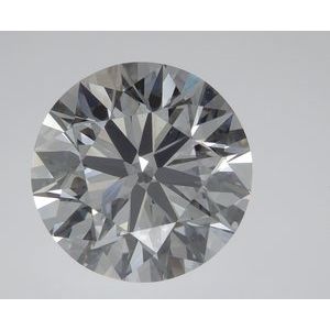 2.91ct ROUND Diamond - 500118437