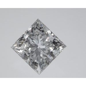 1.09ct SQUARE Diamond - 500118482