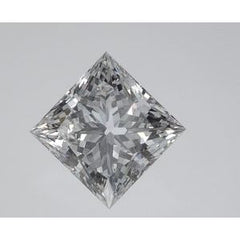 1.09ct SQUARE Diamond - 500118482