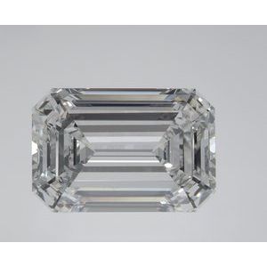 2.82ct EMERALD Diamond - 500118484
