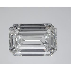 2.81ct EMERALD Diamond - 500118485