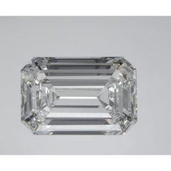 2.81ct EMERALD Diamond - 500118485