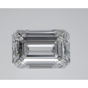 2.37ct EMERALD Diamond - 500118489