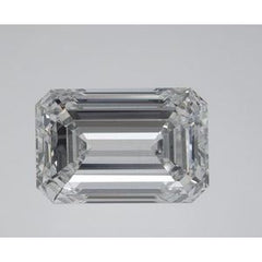 2.37ct EMERALD Diamond - 500118489