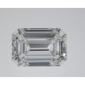 2.04ct EMERALD Diamond - 500118502
