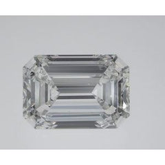 2.04ct EMERALD Diamond - 500118502
