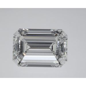 2.54ct EMERALD Diamond - 500118488
