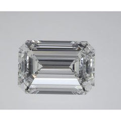 2.54ct EMERALD Diamond - 500118488