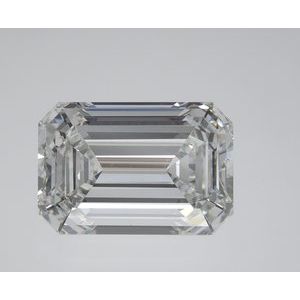 2.54ct EMERALD Diamond - 500118487