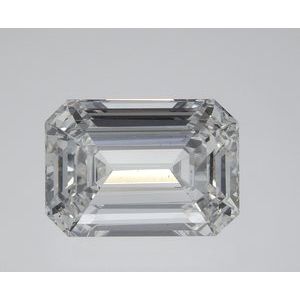 2.04ct EMERALD Diamond - 500118503