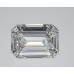 2.04ct EMERALD Diamond - 500118503