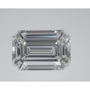2.04ct EMERALD Diamond - 500118501