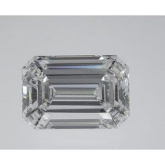 2.04ct EMERALD Diamond - 500118501