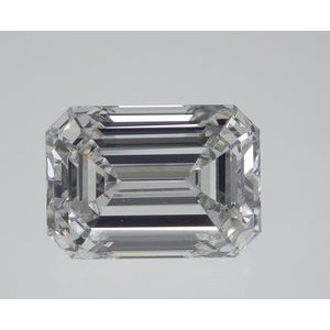 1.99ct EMERALD Diamond - 500118505