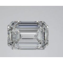 2.04ct EMERALD Diamond - 500118504