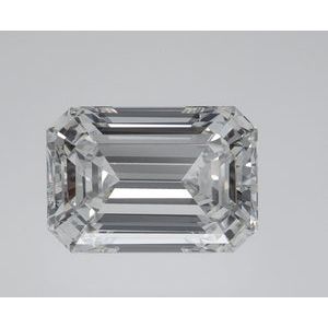 1.82ct EMERALD Diamond - 500118509