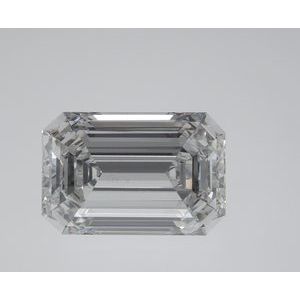1.79ct EMERALD Diamond - 500118510