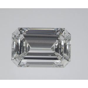 1.84ct EMERALD Diamond - 500118508