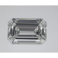 1.84ct EMERALD Diamond - 500118508