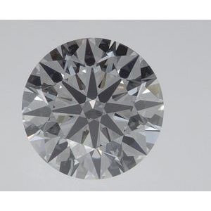 1.01ct ROUND Diamond - 500118719