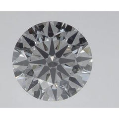 1.01ct ROUND Diamond - 500118719