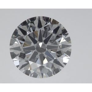1.01ct ROUND Diamond - 500118720