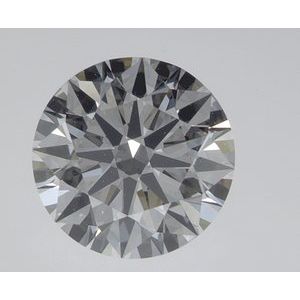 1.01ct ROUND Diamond - 500118724