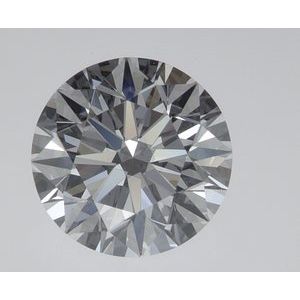1.01ct ROUND Diamond - 500118722
