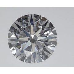 1.01ct ROUND Diamond - 500118722