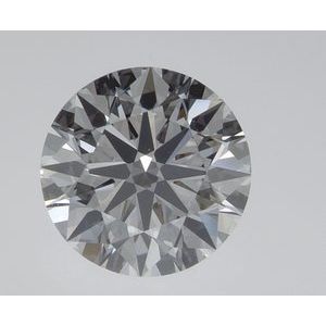 1.01ct ROUND Diamond - 500118727
