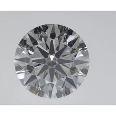 1.01ct ROUND Diamond - 500118727