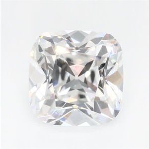 0.63ct CUSHION Diamond - 500121937