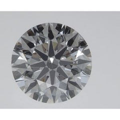 1.01ct ROUND Diamond - 500118723