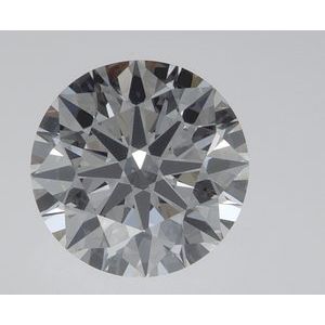 1.01ct ROUND Diamond - 500118725
