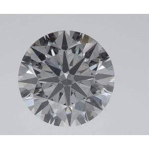 1.01ct ROUND Diamond - 500118726