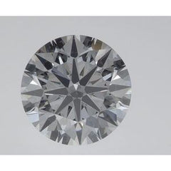 1.01ct ROUND Diamond - 500118726