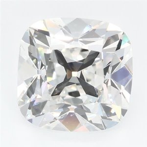 2.65ct CUSHION Diamond - 500121959