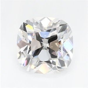 0.62ct CUSHION Diamond - 500121936