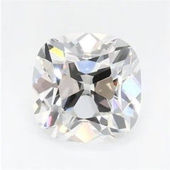 0.62ct CUSHION Diamond - 500121936