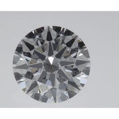 1.02ct ROUND Diamond - 500118734